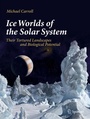 Cover: Ice Worlds of the Solar System - Springer