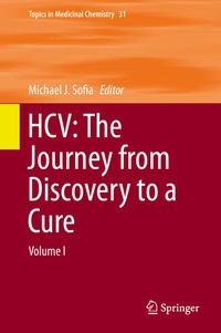 Abbildung von: HCV: The Journey from Discovery to a Cure - Springer