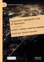 Cover: Corporate Capitalism's Use of Openness - Palgrave Macmillan
