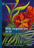 Cover: Wide Sargasso Sea at 50 - Palgrave Macmillan