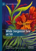 Cover: Wide Sargasso Sea at 50 - Palgrave Macmillan