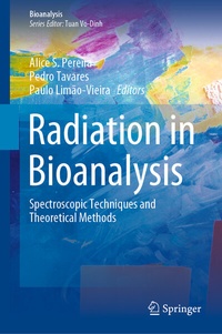 Abbildung von: Radiation in Bioanalysis - Springer