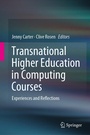 Cover: Transnational Higher Education in Computing Courses - Springer