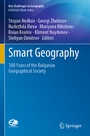 Cover: Smart Geography - Springer