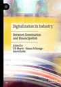 Cover: Digitalization in Industry - Palgrave Macmillan