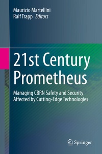 Abbildung von: 21st Century Prometheus - Springer