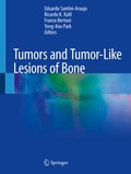 Cover: Tumors and Tumor-Like Lesions of Bone - Springer