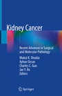 Cover: Kidney Cancer - Springer