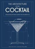 Cover: The Architecture of the Cocktail - HarperCollins