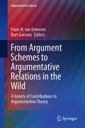 Cover: From Argument Schemes to Argumentative Relations in the Wild - Springer