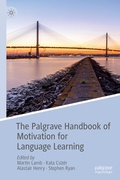 Abbildung von: The Palgrave Handbook of Motivation for Language Learning - Palgrave Macmillan