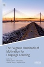 Cover: The Palgrave Handbook of Motivation for Language Learning - Palgrave Macmillan