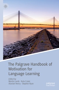 Bild: The Palgrave Handbook of Motivation for Language Learning - Palgrave Macmillan