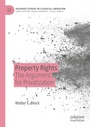 Cover: Property Rights - Palgrave Macmillan