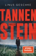 Cover: Tannenstein - dtv