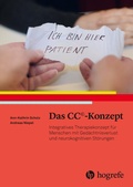 Cover: Das CC&copy;-Konzept - Hogrefe