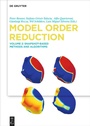Cover: Snapshot-Based Methods and Algorithms - De Gruyter
