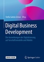 Cover: Digital Business Development - Springer Gabler