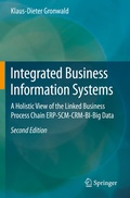 Bild: Integrated Business Information Systems - Springer