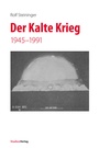 Cover: Der Kalte Krieg - Studien Verlag