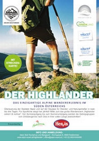 Abbildung von: Der Highlander - Heyn