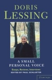 Abbildung von: A Small Personal Voice - Flamingo