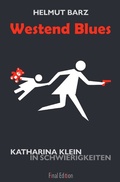 Cover: Katharina-Klein-Krimis / Westend Blues - epubli