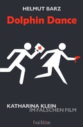 Cover: Katharina-Klein-Krimis / Dolphin Dance - epubli