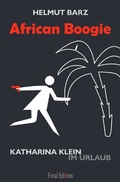 Cover: Katharina-Klein-Krimis / African Boogie - epubli