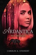 Cover: Ardantica - epubli
