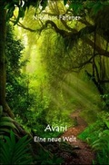 Cover: Avani - epubli