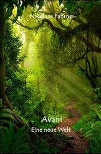 Enlarge image Cover: Avani - epubli