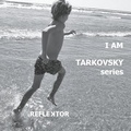 Cover: I am Tarkovsky series - BoD - Books on Demand