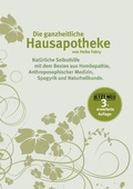 Cover: Die ganzheitliche Hausapotheke - BoD - Books on Demand