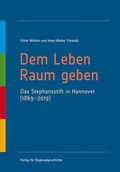 Cover: Dem Leben Raum geben - Aschendorff