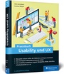 Cover: Praxisbuch Usability und UX - Rheinwerk