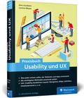 Abbildung von: Praxisbuch Usability und UX - Rheinwerk