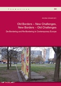 Abbildung von: Old Borders -- New Challenges, New Borders -- Old Challenges - Logos Berlin