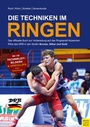 Cover: Die Techniken im Ringen - Meyer & Meyer