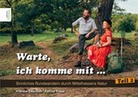 Abbildung von: Warte ich komme mit Teil2 - edition limosa