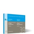 Cover: Fehlerbewertungsliste f&uuml;r Tuben aus Aluminium - ECV Editio Cantor Verlag GmbH