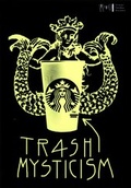 Cover: Studioheft 36, Karin Ferrari - Trash Mysticism - Tiroler Landesmuseum