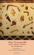 Cover: Das Gastmahl - Wehrhahn Verlag