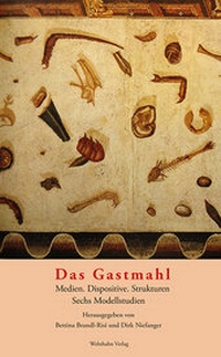 Enlarge image Cover: Das Gastmahl - Wehrhahn Verlag
