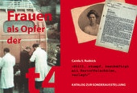 Abbildung von: »Still, stumpf, beschäftigt mit Kartoffelschälen, verlegt« - Husum Druck- und Verlagsgesellschaft