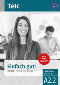 Abbildung von: Einfach gut! - telc gGmbH
