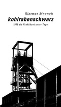 Cover: Kohlrabenschwarz - Edition Schaumberg