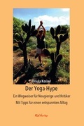 Cover: Der Yoga-Hype - Kid Verlag