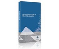 Abbildung von: Das Baustellenhandbuch der Masstoleranzen - Forum Verlag Herkert