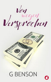 Enlarge image Cover: Von wegen versprochen - Ylva Verlag
